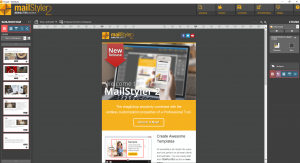 Mail Styler 2 Nulled